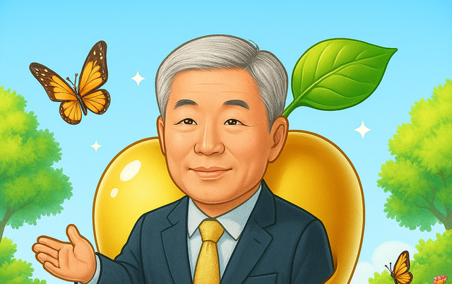 [담화총사 칼럼] 제자弟子라는 말의 무게, 예술의 품격으로 재다.