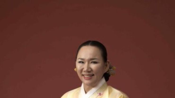 국가유산청, 국가무형유산 '가야금산조 및 병창' 보유자로 정옥순 씨