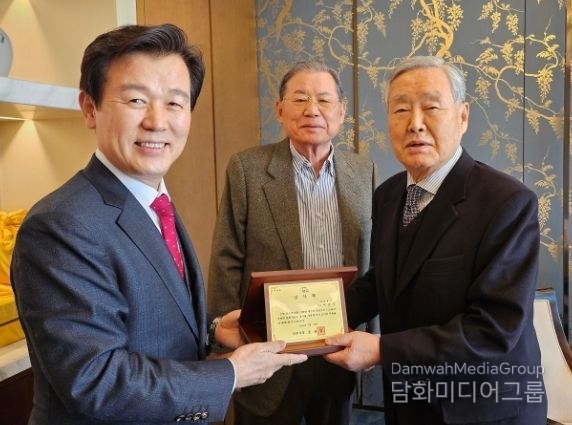 조규일 진주시장, ‘진주 K-기업가정신’ 확산 광폭 행