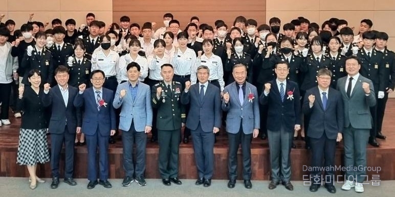 사진제공 =상지대학교 