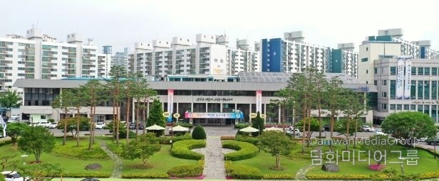  논산시 농식품 해외박람회‘세계 만방으로 뻗어나가는 논산의 자부심’