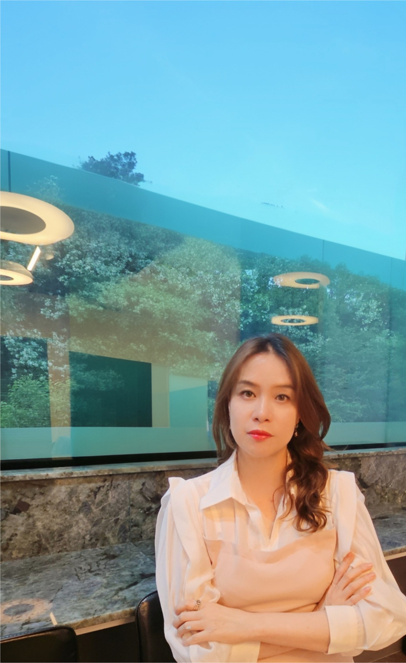 김소나 작가