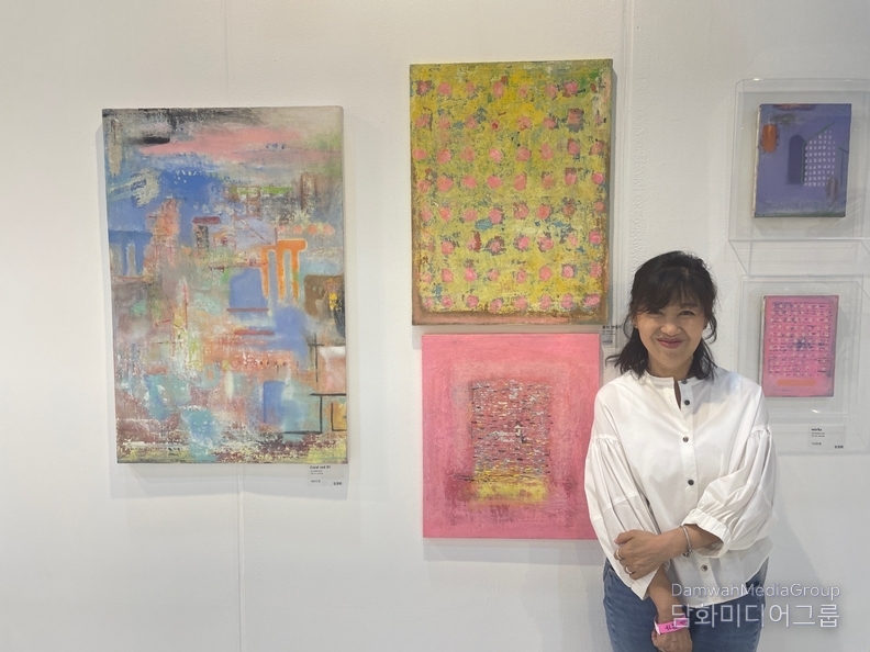 ART 4 ALL 김경희 작가