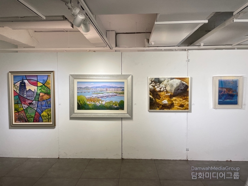 김익란, 문상렬, 조영철, 조우슥