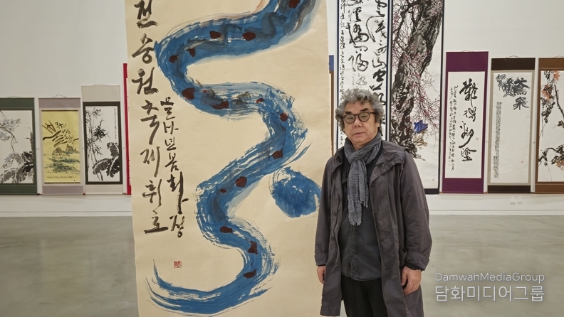 김무호 이사장