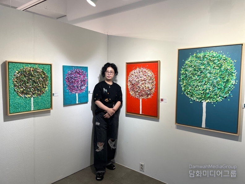주은영 작가