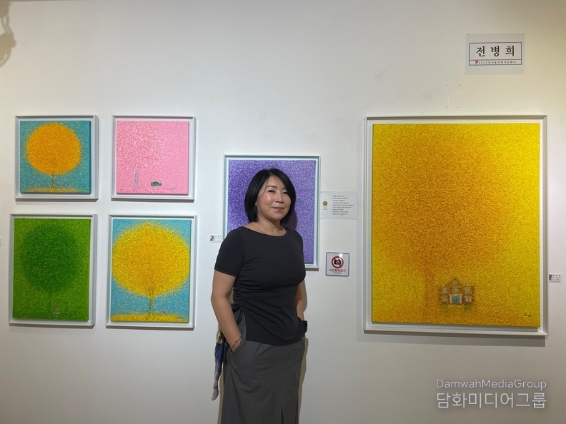 전병희 작가