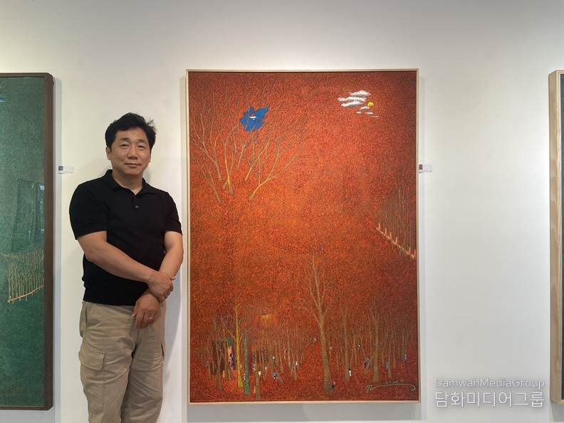 김희중 작가
