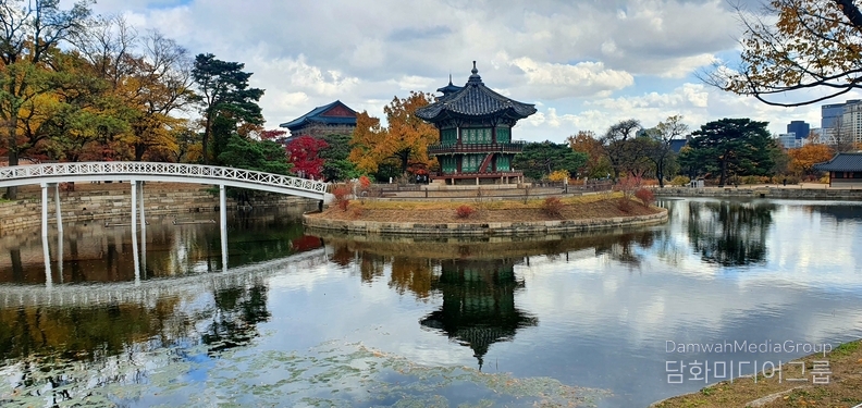 사진-담화총사