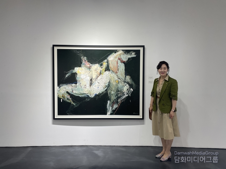 김규리작가