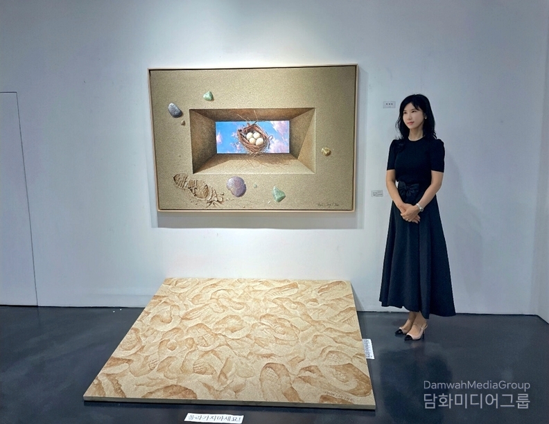 박계희작가