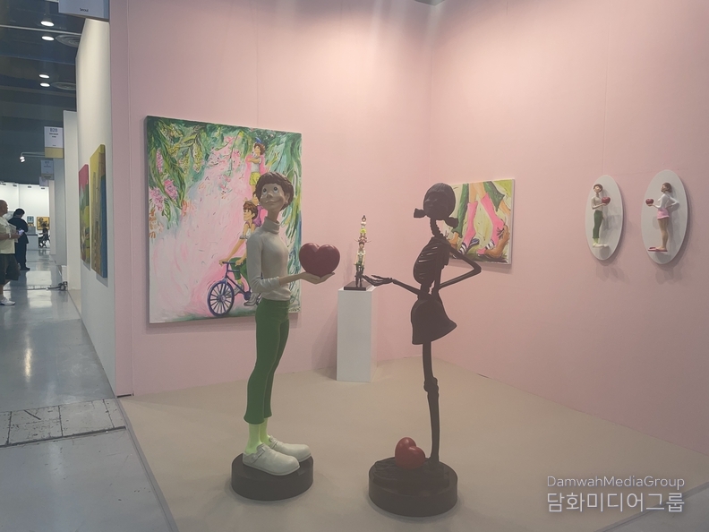 김경민작가 작품
