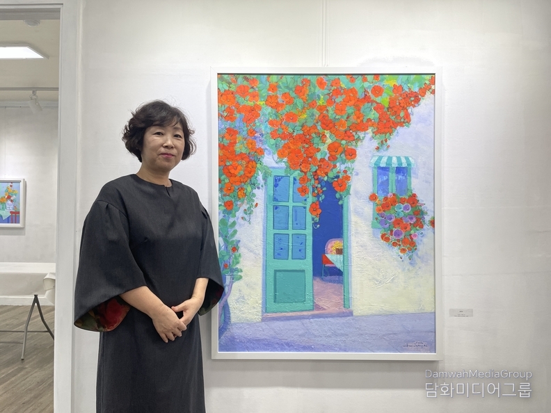 최정애 작가