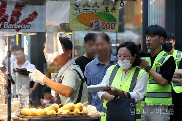 마라탕·양꼬치·훠궈 배달 음식점 3200여 곳 집중 점검