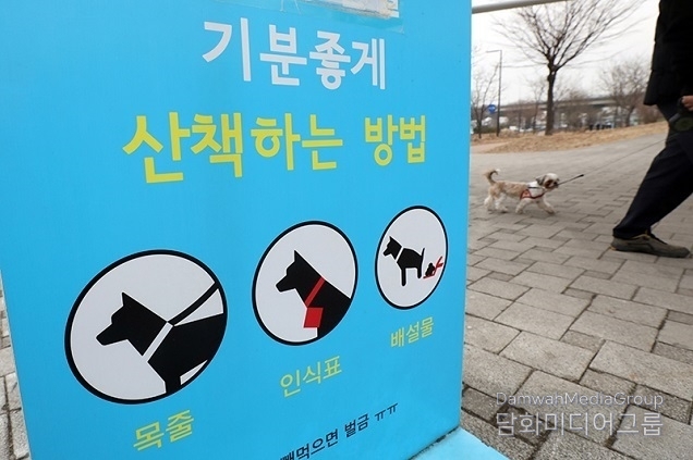 맹견 키우려면 시·도지사 허가 받아야…사육허가제 도입
