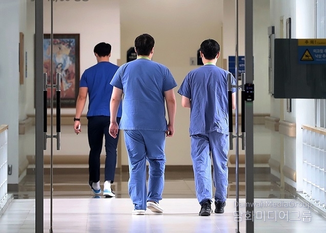 정부, 비상진료체계 지속 보강…암 진료 협력병원 47개 지정