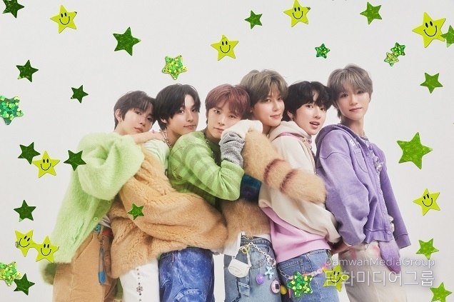 NCT WISH, 서울 팬미팅 선예매로 4회 공연 전석 매진!