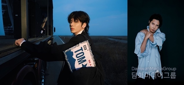TXT 태현, 야마시타 토모히사와 컬래버…日 드라마 OST 가창