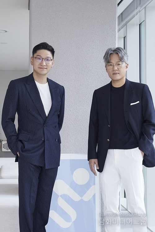 SM 장철혁·탁영준·이성수 美 빌보드 ‘인터내셔널 파워 플레이어스‘ 선정!
