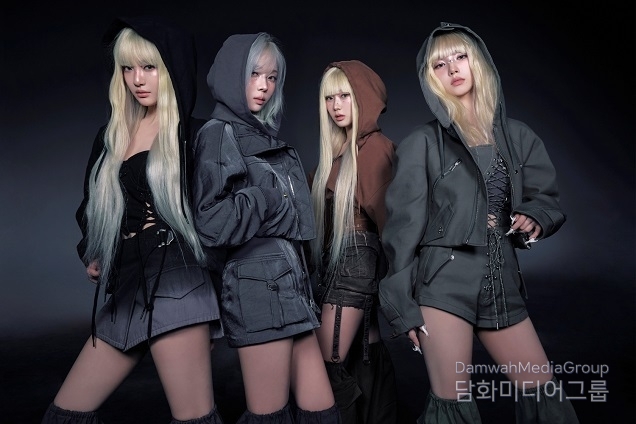 에스파 ‘Supernova’, 中 주간 차트까지 접수! 폭발적 흥행 행보 ing!