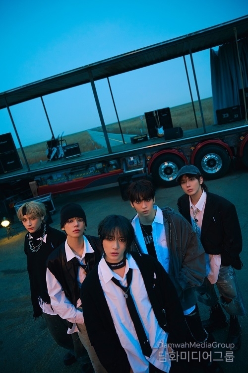 TXT, 4세대 K-팝 가수 중 빌보드 '아티스트 100' 최장 차트인 기록 자체 경신