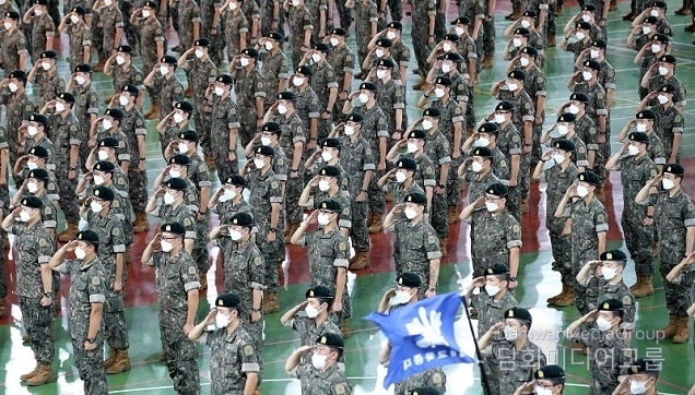 내달부터 군복무 중 개인 실손보험 중지 가능해진다
