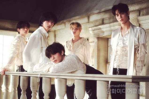 TXT, 美 빌보드 '아티스트 100' 4세대 K-팝 가수 최장 차트인 기록 재차 경신