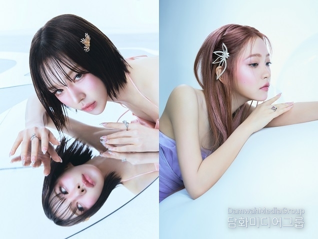 레드벨벳, 24일 오후 5시 컴백 카운트다운 라이브 진행!