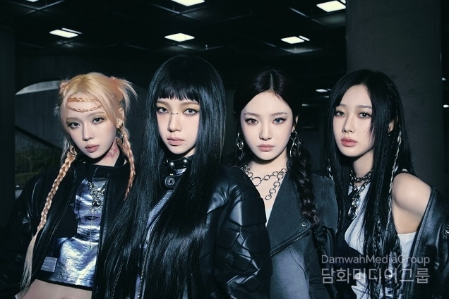 “신기록은 계속돼” 에스파 ‘Supernova’, 멜론∙지니 주간 차트 7주 연속 1위!