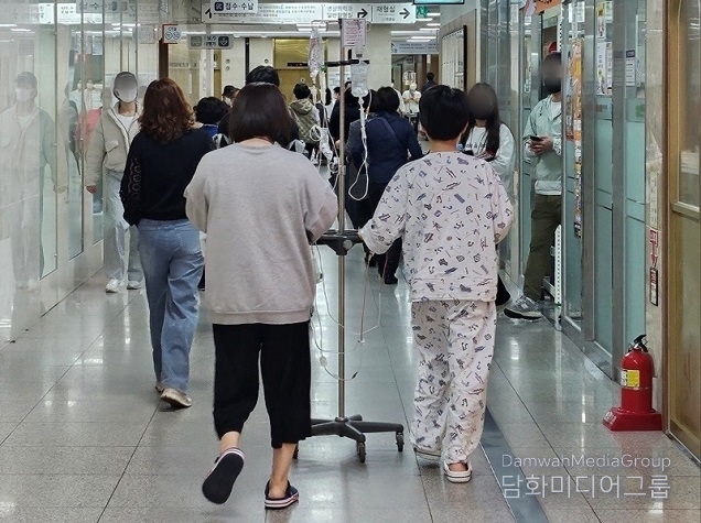 상급종합병원 ‘구조 대수술’…숙련인력 갖추고 중증환자 치료에 집중