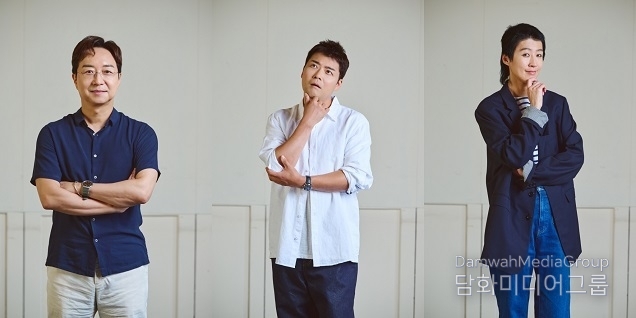 유현준, 전현무, 홍진경 건축 토크쇼로 뭉친다! MBC 신규 프로그램 '이유 있는 건축' 8월 첫 방송