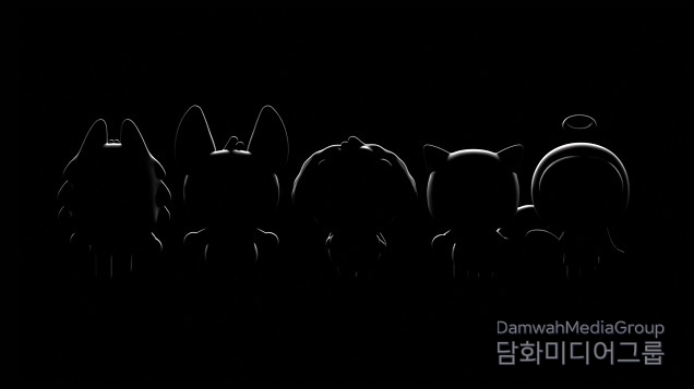 투모로우바이투게더, 오는 8월 1일 첫 공식 캐릭터 출시
