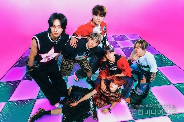 라이즈 신곡 ‘Lucky’, 日 음악방송 ‘CDTV LIVE! LIVE!’ 무대 화제!