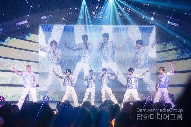 라이즈, 일본 팬콘 홀 투어 9개 도시 15회 공연 ‘퍼펙트 매진’으로 마무리
