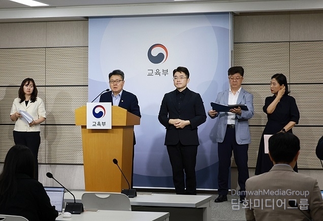 정부 ‘학교 딥페이크 대응 긴급 전담조직’ 구성…179건 수사 의뢰