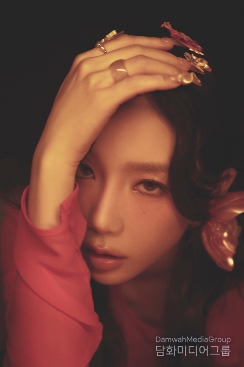 태연, 샘스미스와 특급 컬래버! ‘I’m Not The Only One’ 리믹스 공개 화제