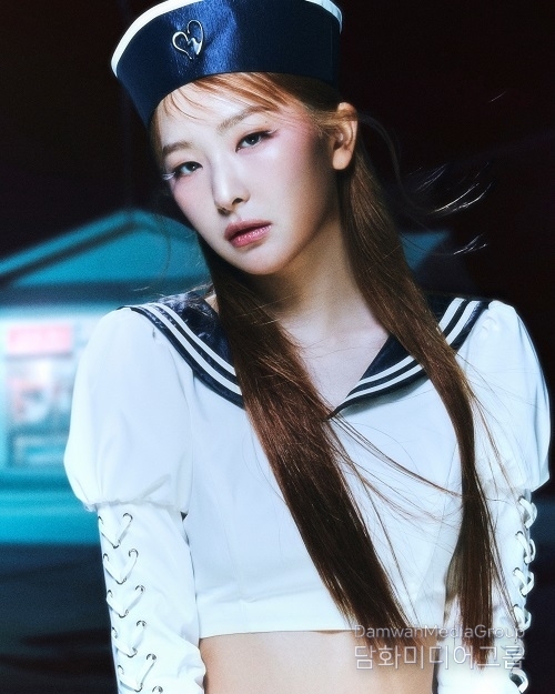 레드벨벳 슬기, 첫 필름 사진전 ‘NOTHING SPECIAL BUT SPECIAL’ 10월 13일 개최