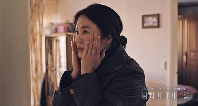 배우 김금순, '2024 부일영화상' 여우주연상 노미네이트!