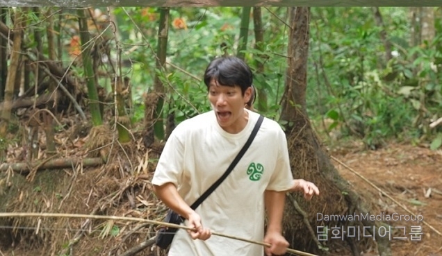 배우 김경남, 새 멤버 합류...카리스마 대세 배우에서 ‘정글 금쪽이’ 된 사연은?