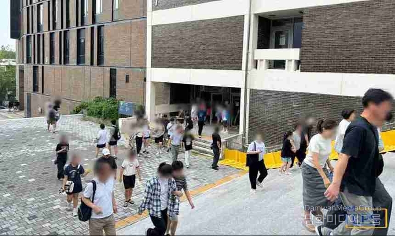 제1회 ‘IM(intermediate)-TEPS' 정기시험, 서울대서 성료… 전체 수험자 중 96% 중·고등학생 응시