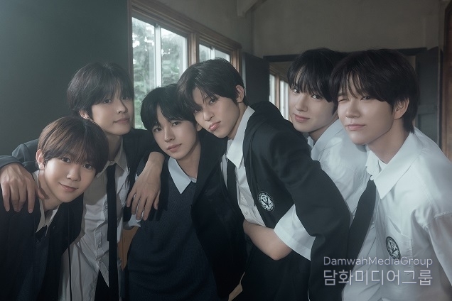 NCT WISH, 첫 미니앨범 ‘Steady’ 주간 음반 차트 1위 싹쓸이
