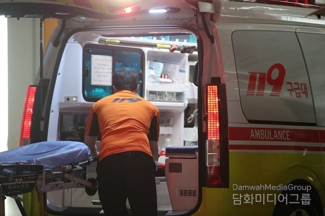병원·구급대 동일 기준으로 중증도 평가…1급 응급구조사 업무 범위 확대