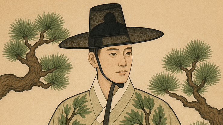 K-민화와 K-Folk Painting, 전통에서 세계로
