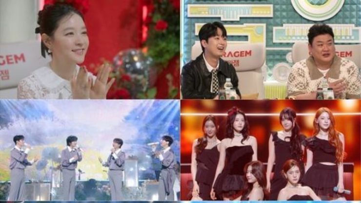 ‘불후의 명곡’ 이영애, 2025년 금자씨 ‘너나 잘하세요’ 각색 버전 선보인다!