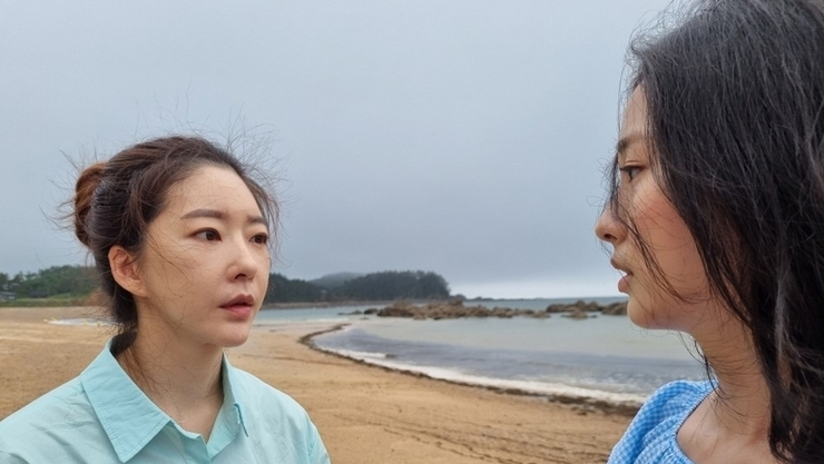 영화”사랑가 사랑을 더하다” 주연배우 김유연 주인공 “서윤아”