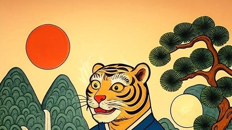 복福을 부르는 2026 세화 특별전, “어서 오세요 초복初福·招服”