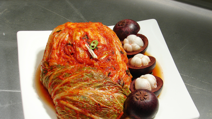 특집기획] 40년 김치 명가의 자부심, ‘㈜서한푸드’가 열어가는 K-김치의 미래