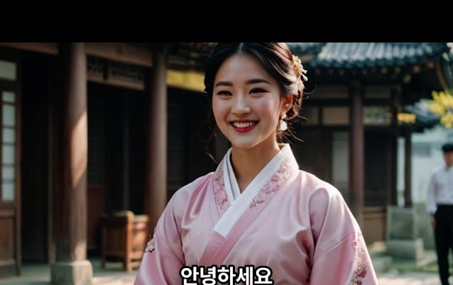 [동영상] K-민화, K-Folk Painting...한국 민화의 세계화를 위한 새 이름, 세계를 향해 날다