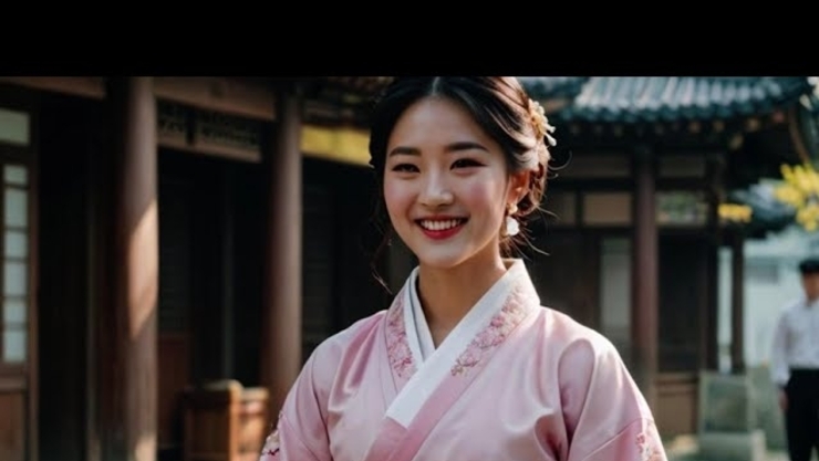 [동영상] K-민화, K-Folk Painting...한국 민화의 세계화를 위한 새 이름, 세계를 향해 날다