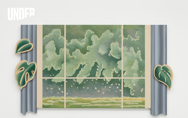 ‘프로젝트 스페이스, 언더 레이어’ 이미정 개인전 ‘In the Name of Love 사랑의 이름으로’ 개최